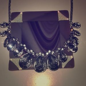 Formal Necklace